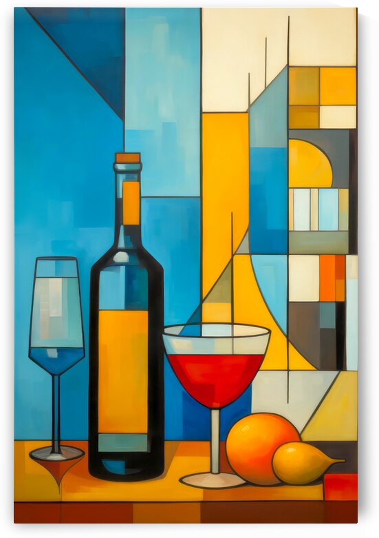 Take your Time by Art by BUCK