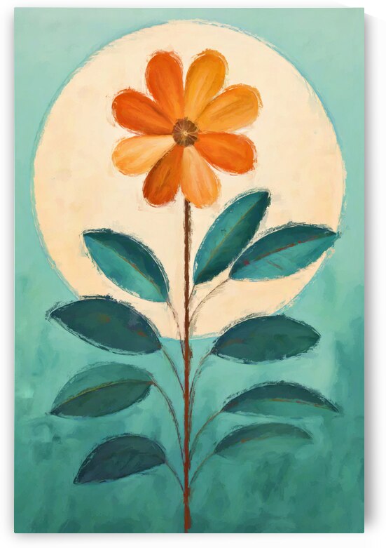 Just Takes One by Art by BUCK