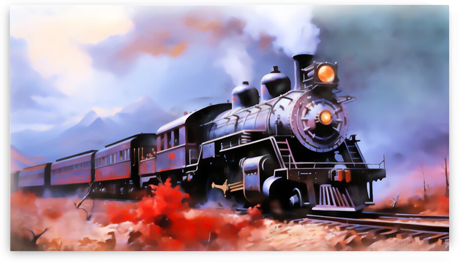 4 6 2 by Art by BUCK