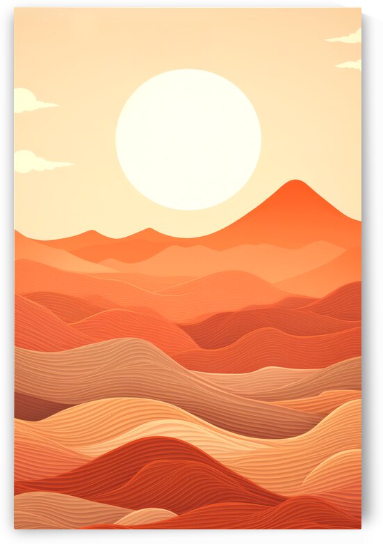 Summertide by Art by BUCK