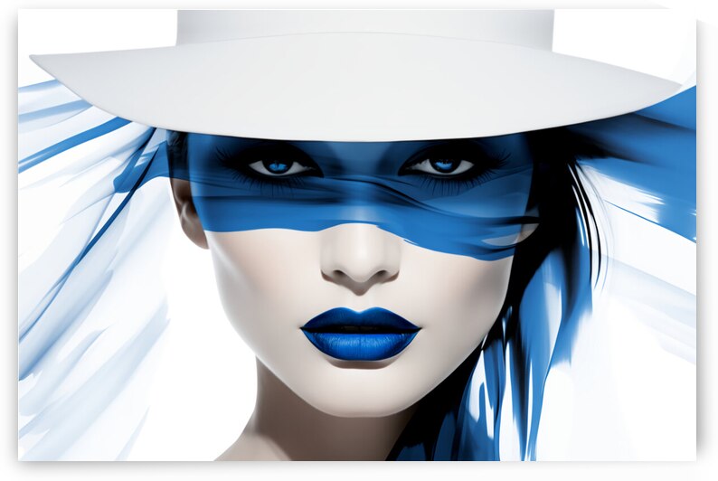 Natasha by Art by BUCK