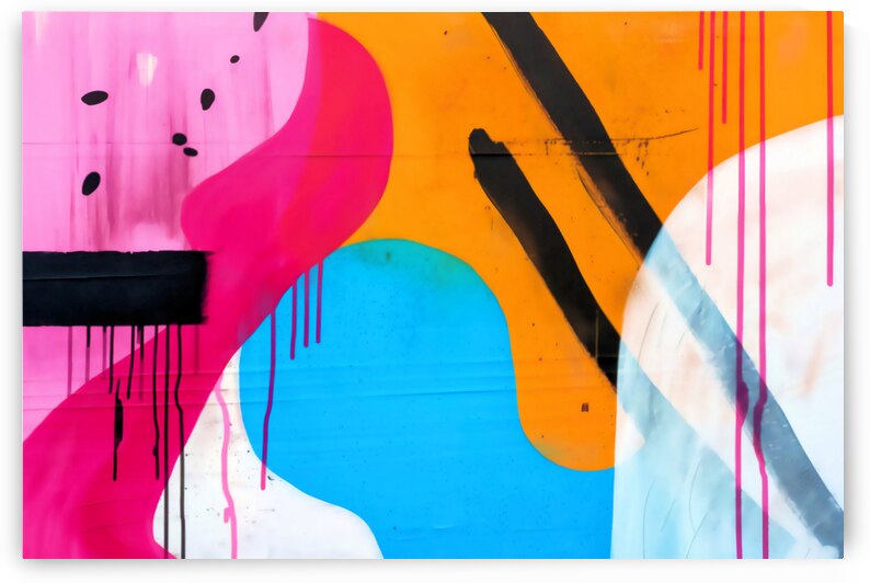 Nonplussed by Art by BUCK