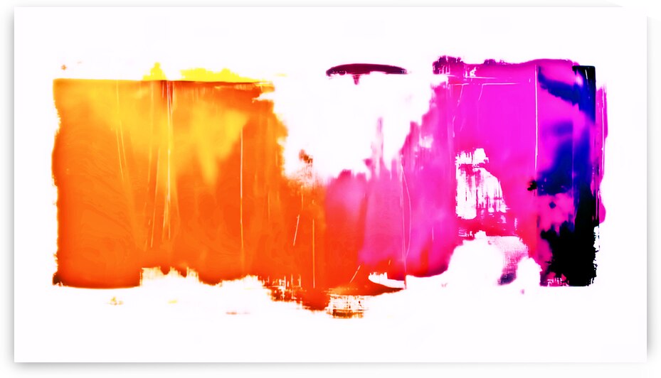 Amp Up by Art by BUCK