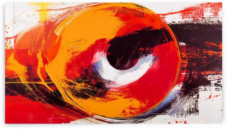 Donut by Art by BUCK