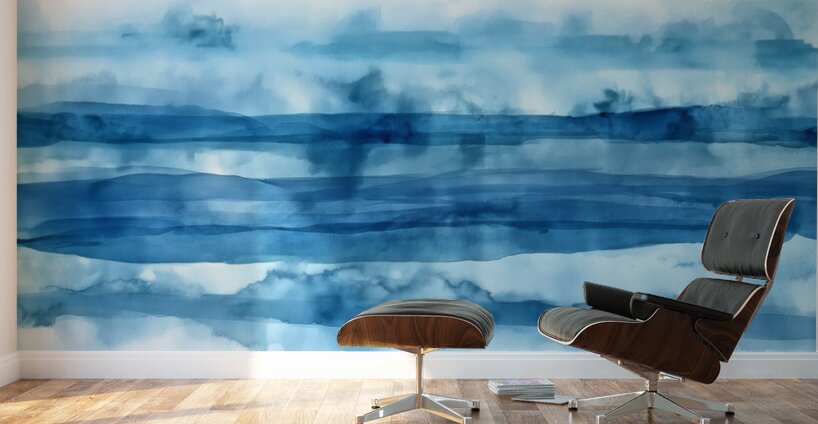 Sorrow Away Wall Murals