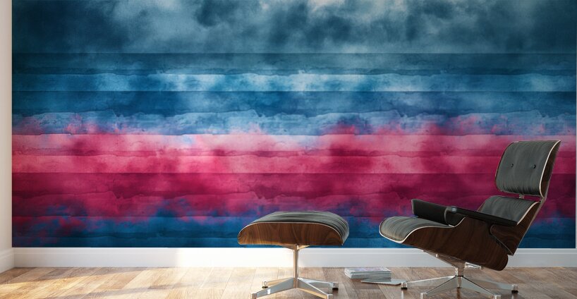  Love at first Sting Wall Murals