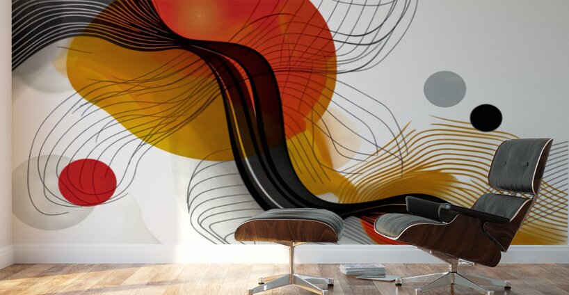 I put a spell on You Wall Murals