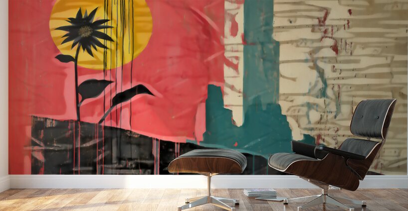 Rediscovering Wall Murals