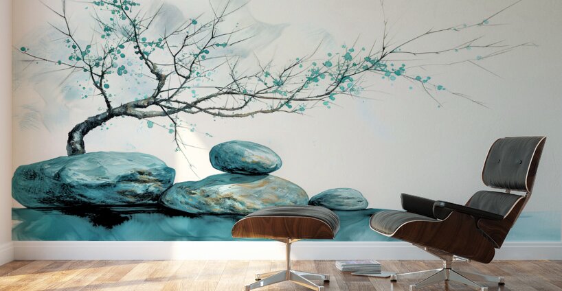 Spend the day your way Wall Murals