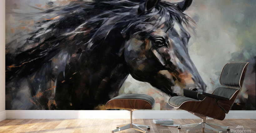 Zephyr Wall Murals