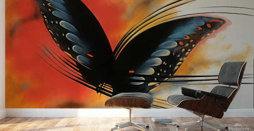 Relieve Wall Murals
