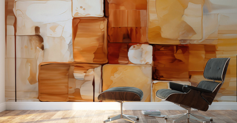 Bring Together Wall Murals