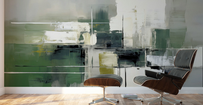 Whispered Tales Wall Murals