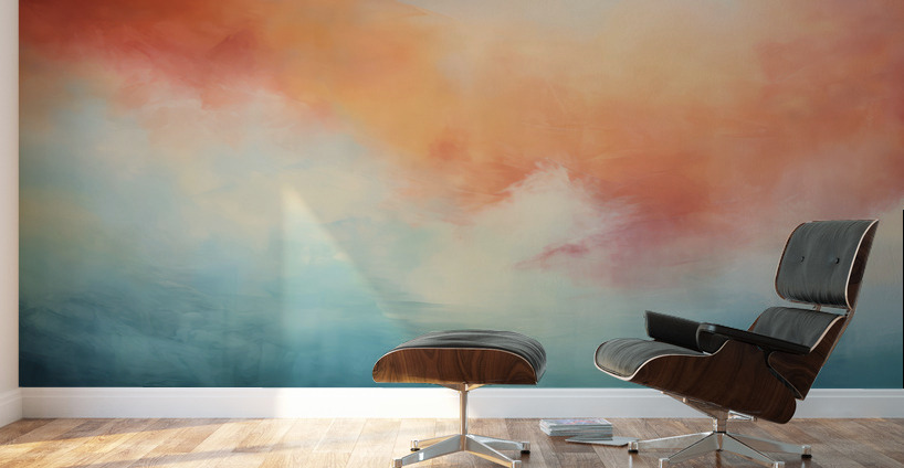 Fly On Wall Murals