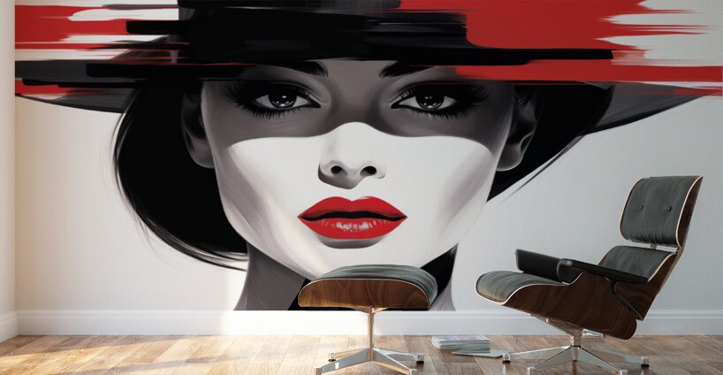 Erika Wall Murals