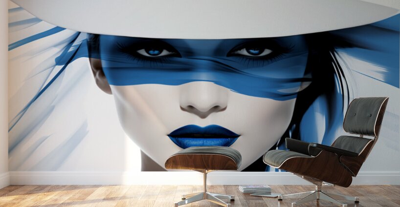 Natasha Wall Murals