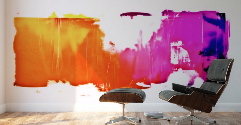 Amp Up Wall Murals