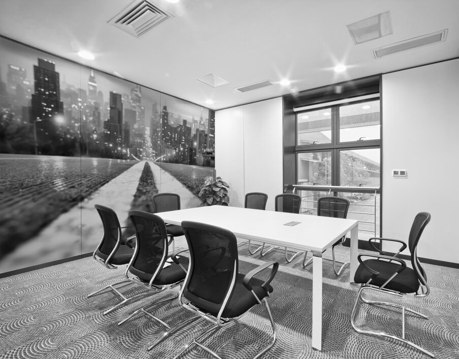 Share the Night Wall Printing