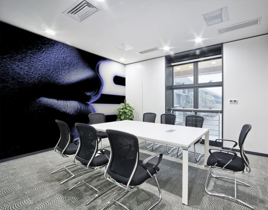 Seems Like a Lost Dream Wall Printing