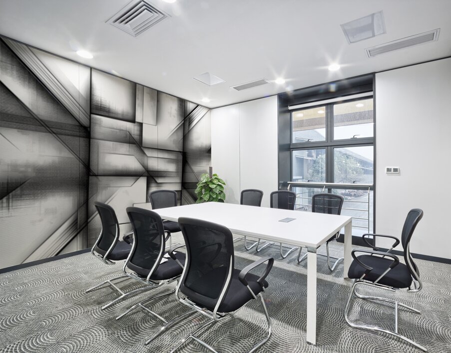 Confusion on the Ground Wall Printing