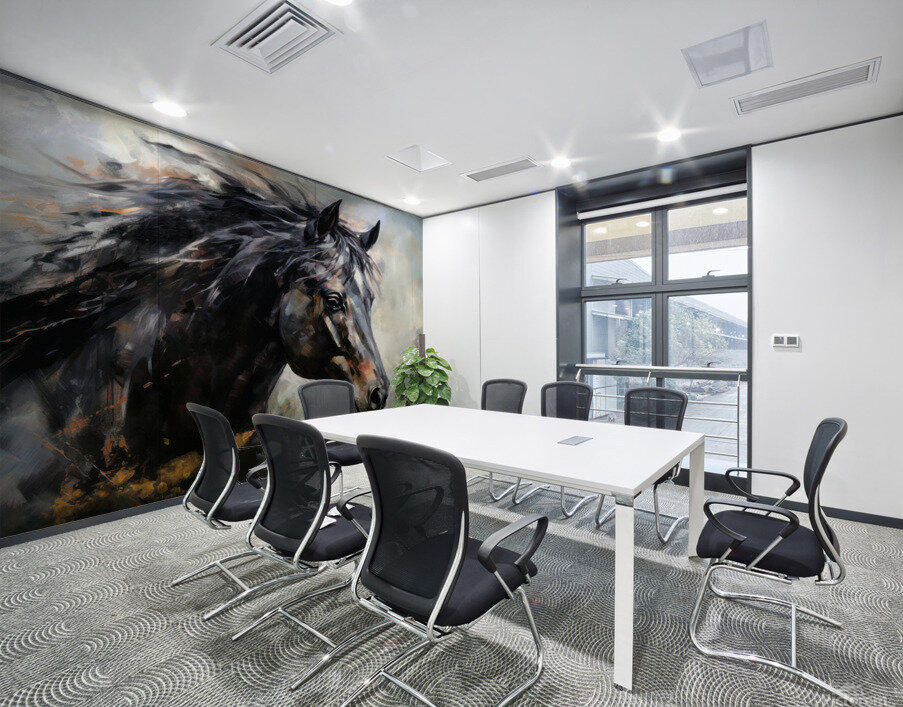 Zephyr Wall Printing