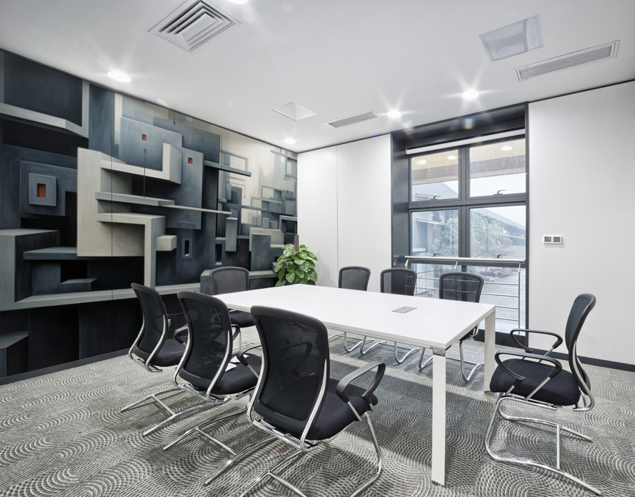 Stone Free Wall Printing