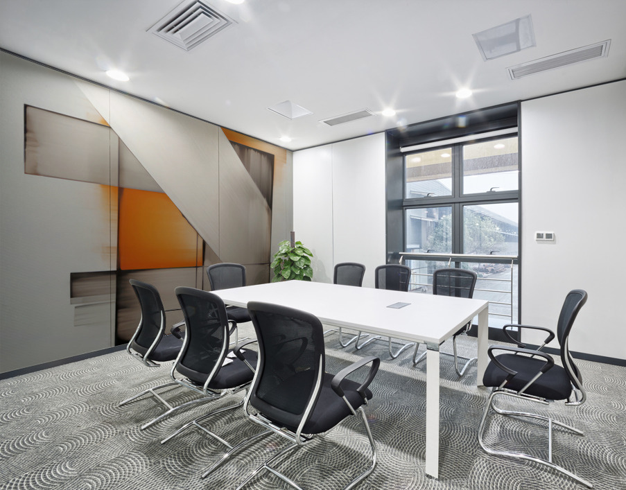 Acute Angle Wall Printing