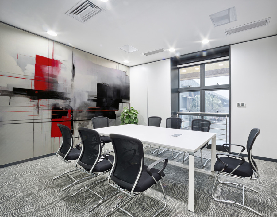 Little Risk Wall Printing