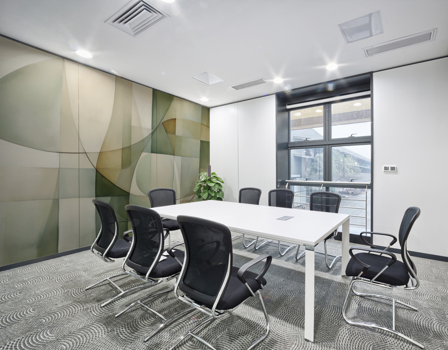 Chance at Bliss Wall Printing