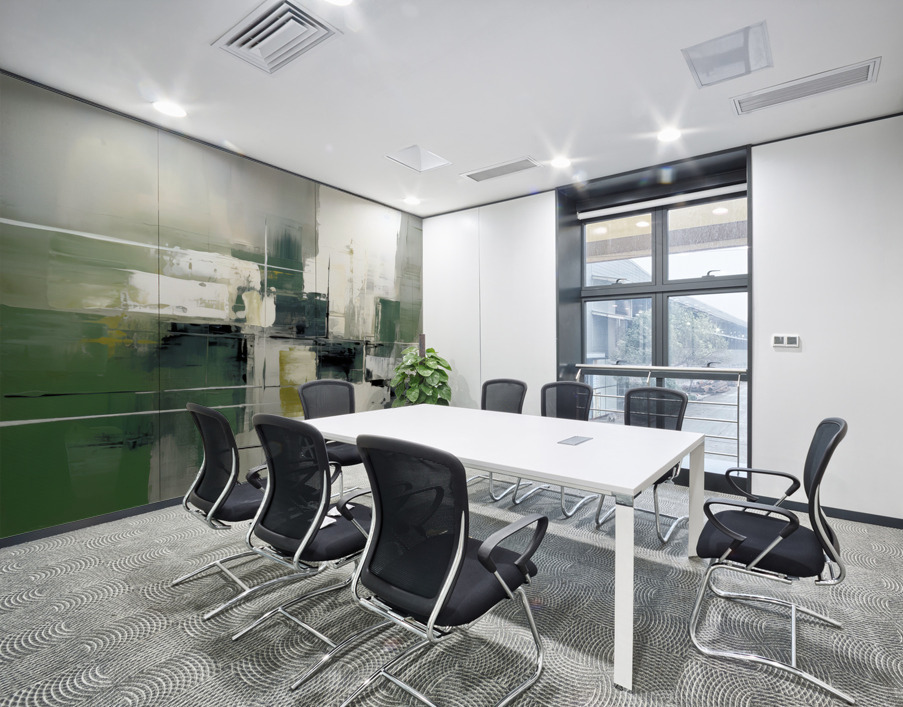 Whispered Tales Wall Printing