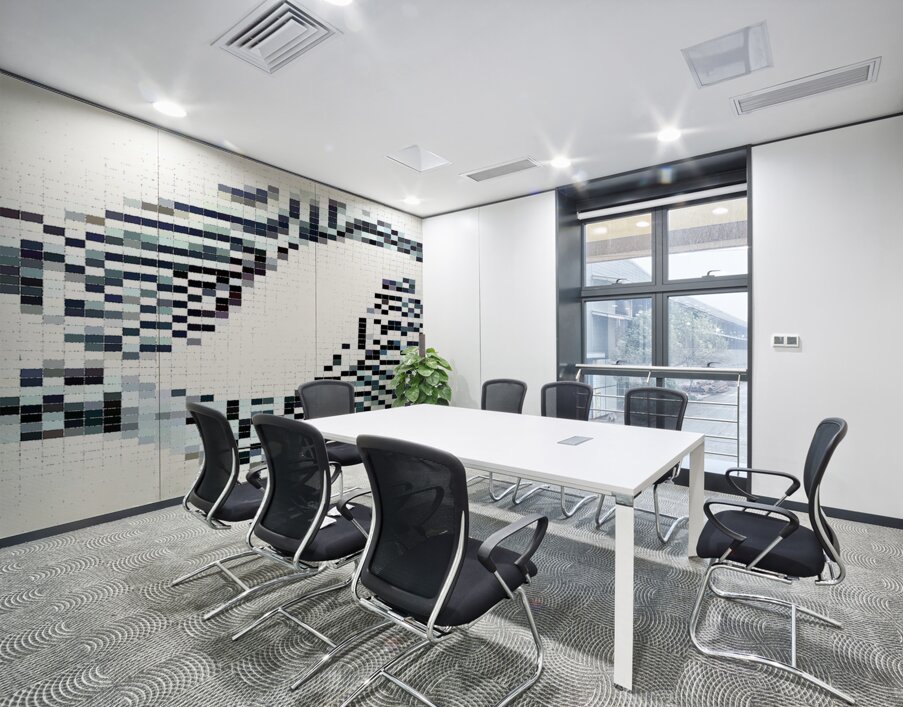 Sparsity Wall Printing