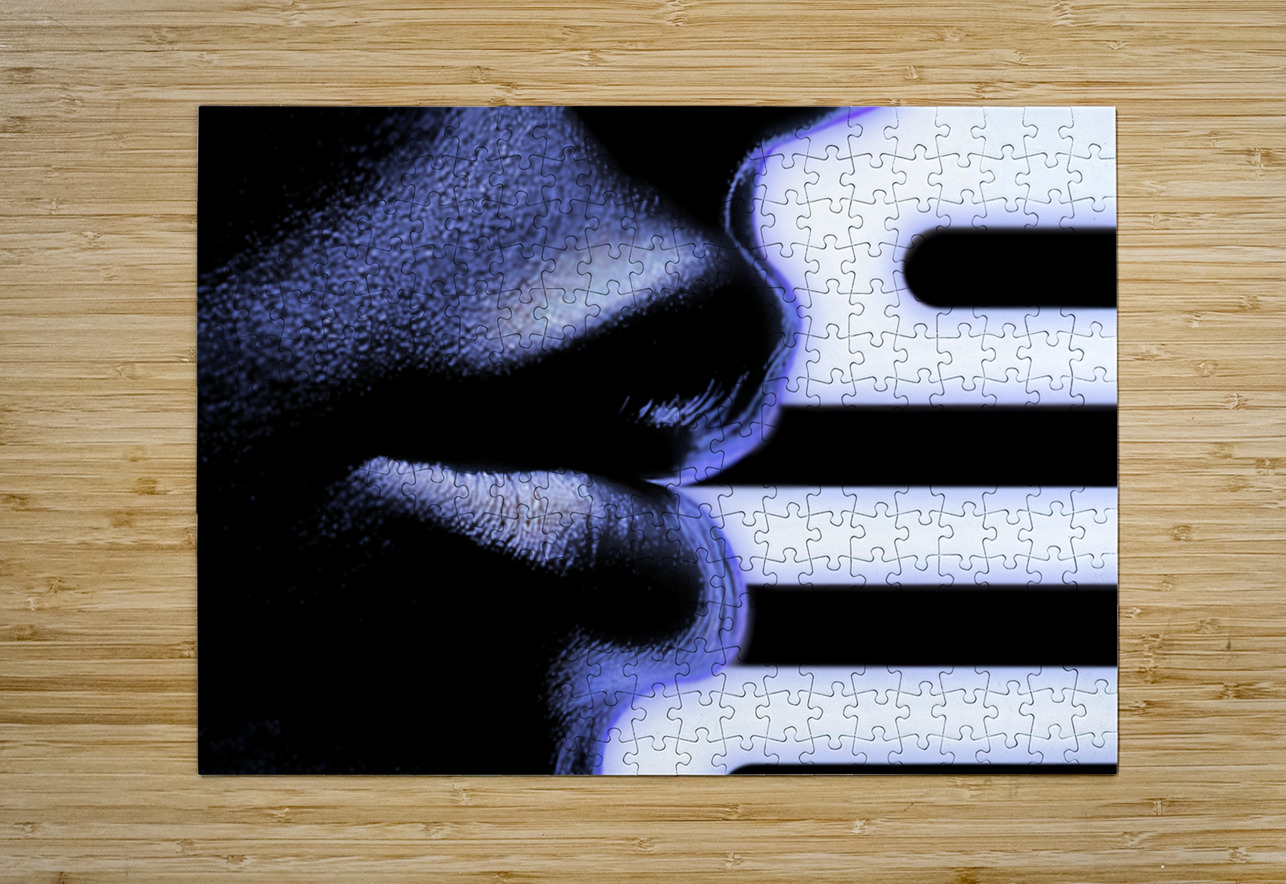 Seems Like a Lost Dream Art by BUCK Puzzle printing