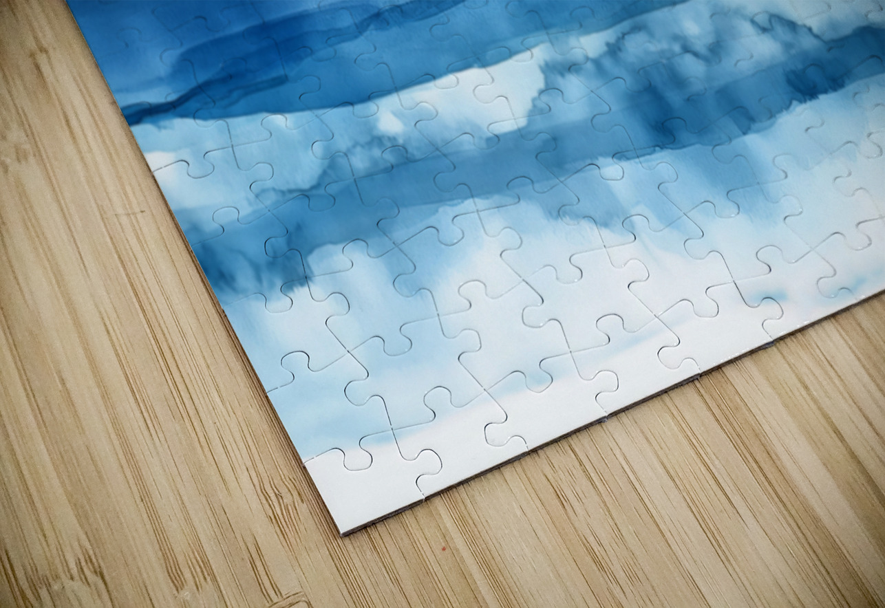 Sorrow Away Art by BUCK Puzzle