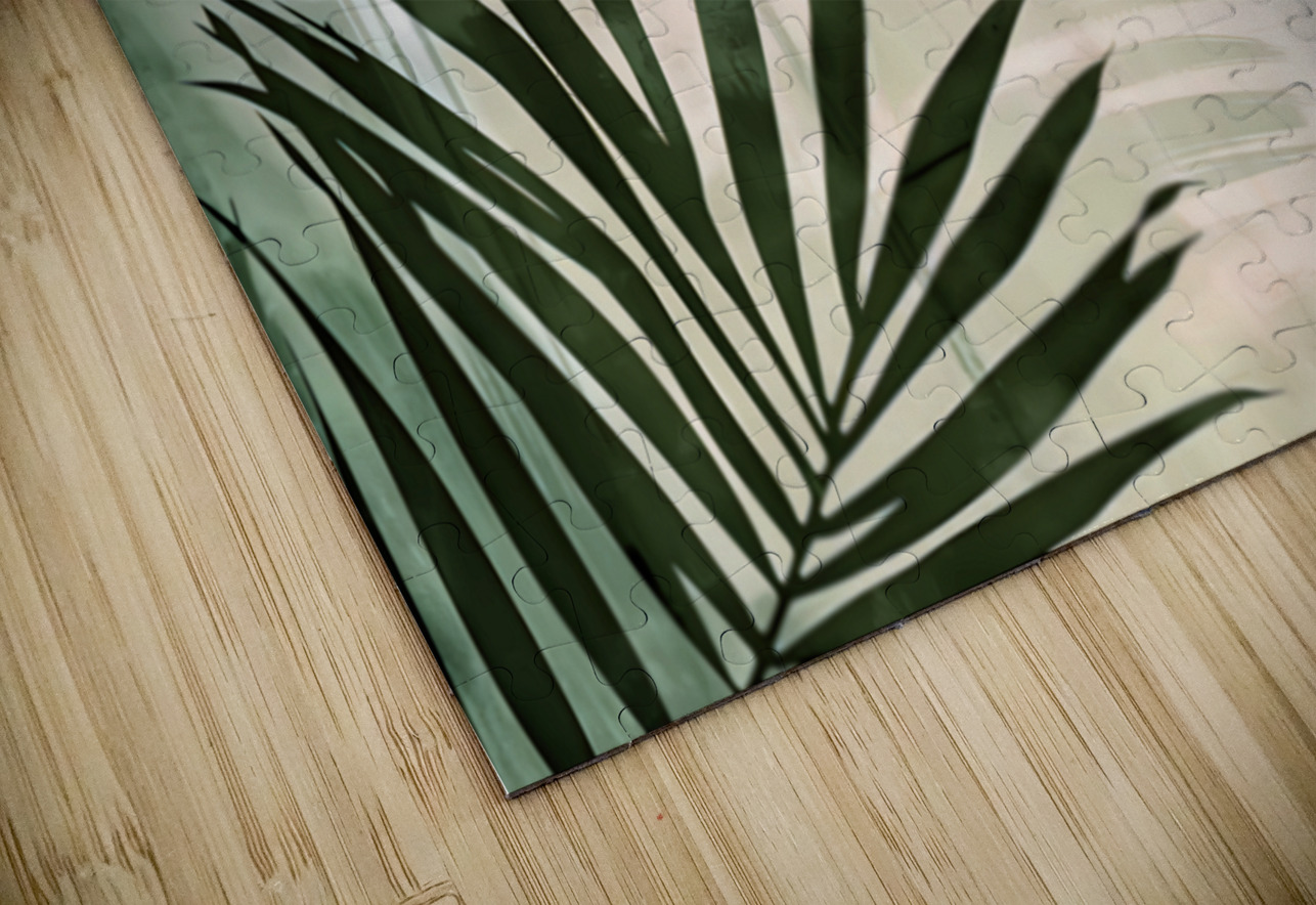 Ease you Mind Art by BUCK Puzzle