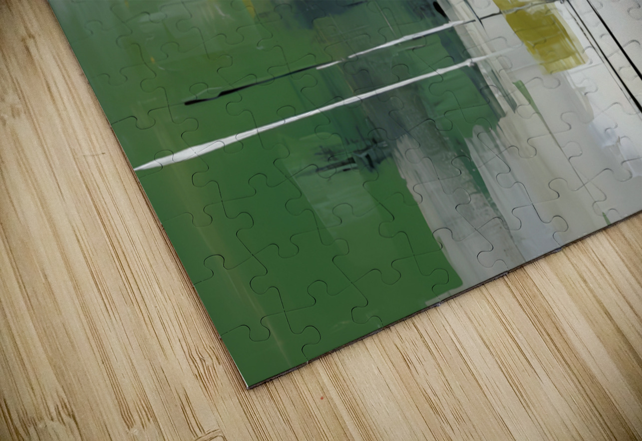 Whispered Tales Art by BUCK Puzzle