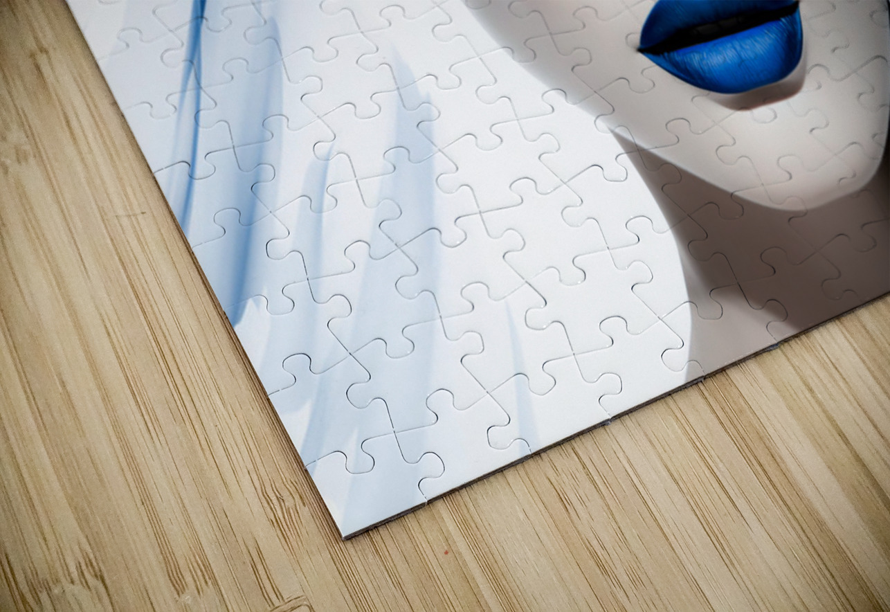 Natasha Art by BUCK Puzzle