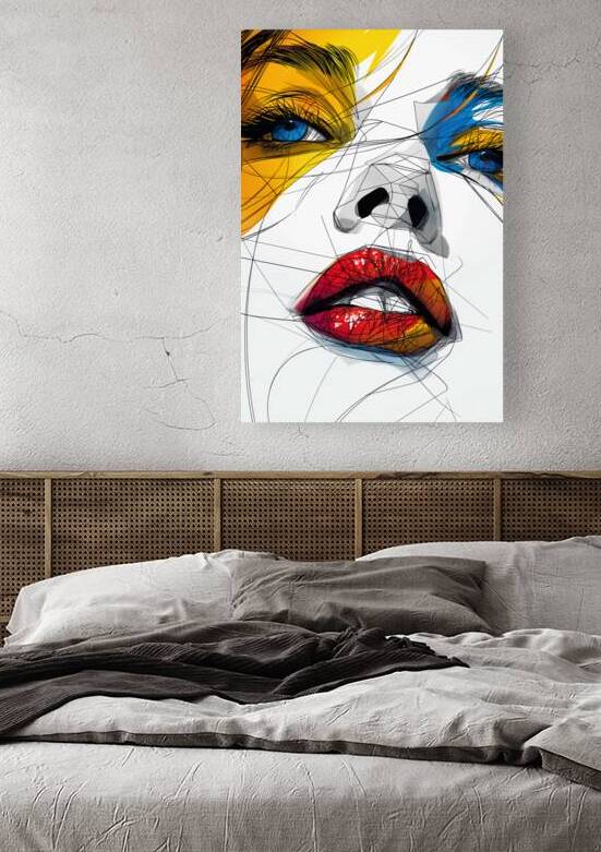 Watts by Art by BUCK