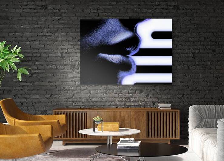 Seems Like a Lost Dream by Art by BUCK