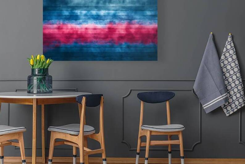  Love at first Sting by Art by BUCK