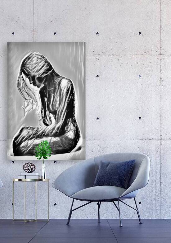 Wired by Art by BUCK