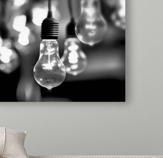 Translucent Lumen by Art by BUCK