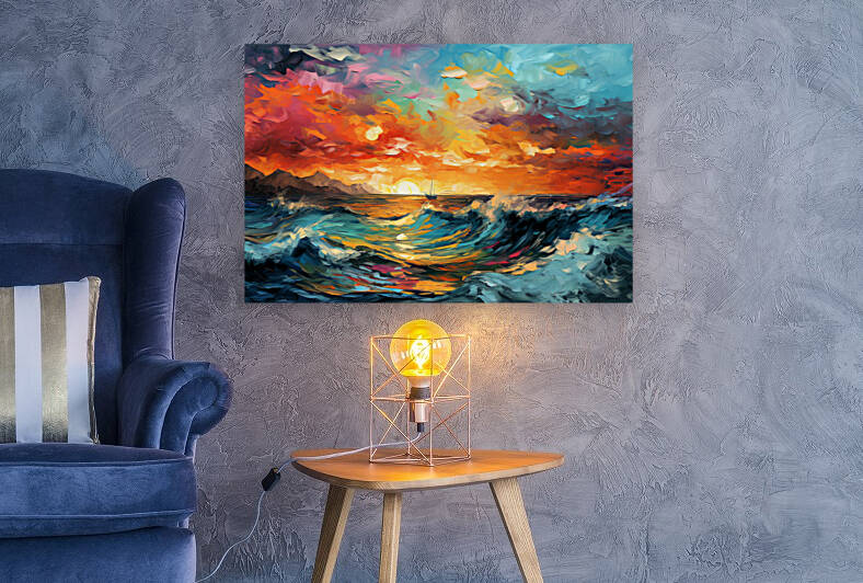 Prismatic by Art by BUCK