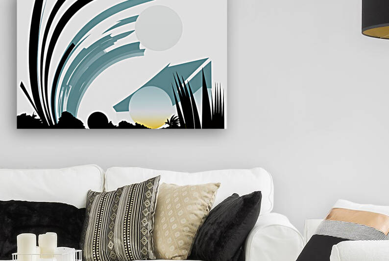 Series IV by Art by BUCK