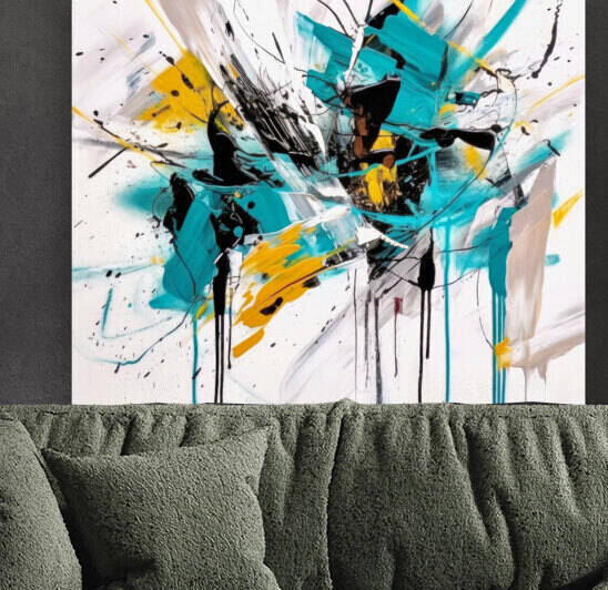 Plash by Art by BUCK