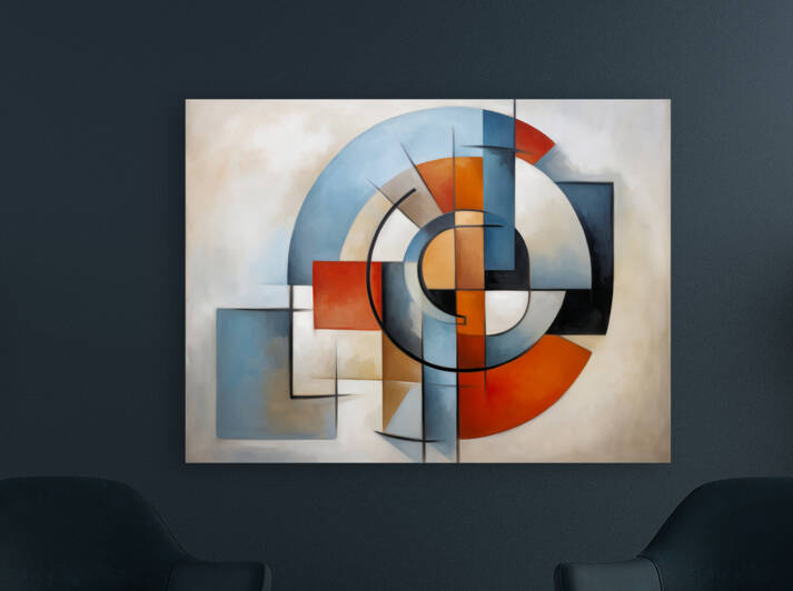 Remains from Vibrations by Art by BUCK