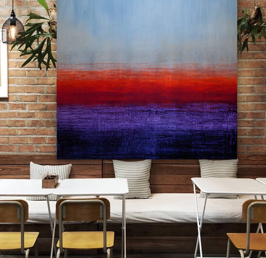 Its a Magic Feeling by Art by BUCK