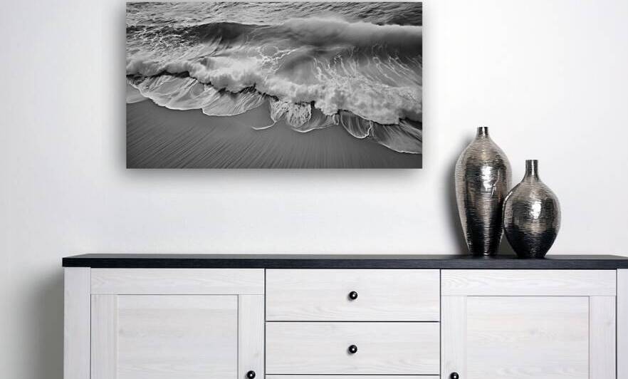 Some Reflection by Art by BUCK