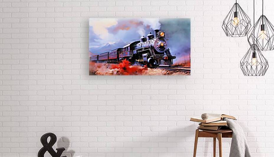 4 6 2 by Art by BUCK