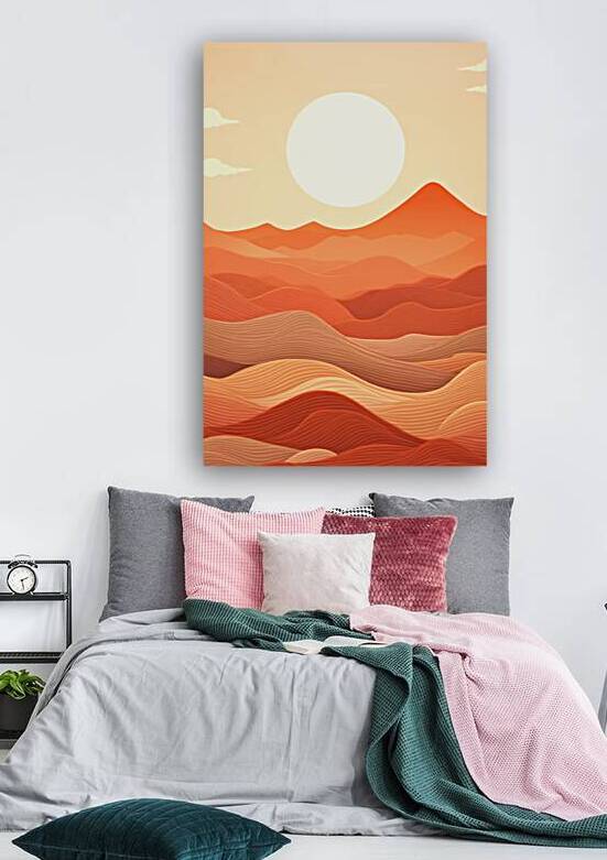 Summertide by Art by BUCK