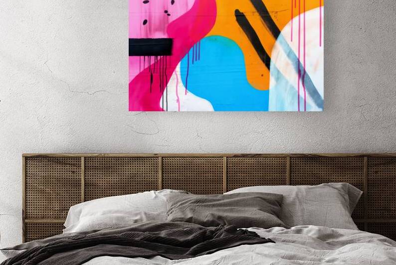 Nonplussed by Art by BUCK